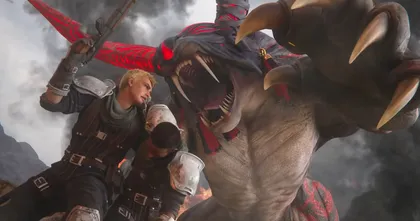 เผยแล้ว! Final Fantasy VII: The First Soldier เตรียมเปิดให้บริการ 17 พฤศจิกายนนี้!