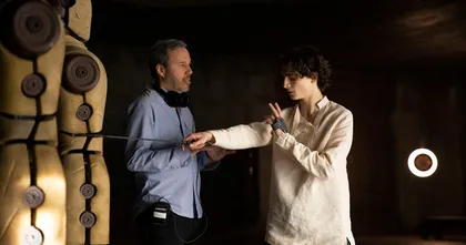Denis Villeneuve เผยว่ามีไอเดียสร้าง Dune ภาคต่อหลังจาก Part Two แล้ว
