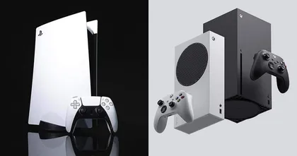 ยอดขายรวมของ PS5 กำลังนำหน้า Xbox Series X/S ในอัตราเกือบ 2 ต่อ 1
