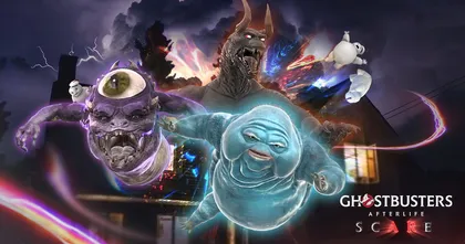 ปฏิบัติการจับผีแบบ AR บนมือถือเริ่มขึ้นแล้ว! Ghostbusters: Afterlife ScARe เปิดให้บริการอย่างเป็นทางการ
