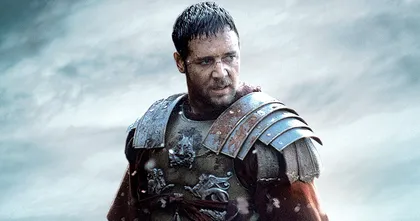 Ridley Scott เริ่มเขียนบทหนังภาคต่อของ Gladiator แล้ว