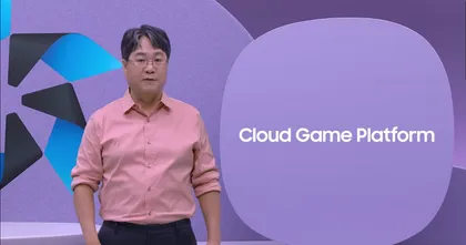 Samsung ซุ่มพัฒนา Cloud Gaming Platform เล่นเกมผ่านทีวีไม่ต้องมีคอนโซล