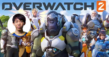 อดีตทีมชาติไทย Overwatch เผย ทีมงานเกมไม่เคยตั้งใจฟังผู้เล่นในการปรับบาลานซ์