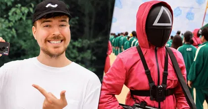 MrBeast เผยคลิปโชว์การแข่ง Squid Game แบบเรียลไลฟ์ชิงเงินรางวัล 15 ล้านบาทออกมาแล้ว!