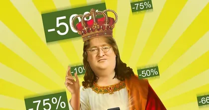 Steam Autumn Sale เทศกาลลดราคาเกมแบบจัดหนัก เริ่มต้นขึ้นแล้ว!