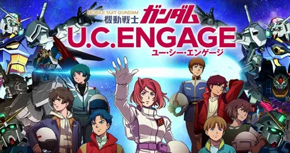 Gundam U.C. Engage ประกาศเปิดให้บริการบนสโตร์ญี่ปุ่นแล้วอย่างเป็นทางการ!