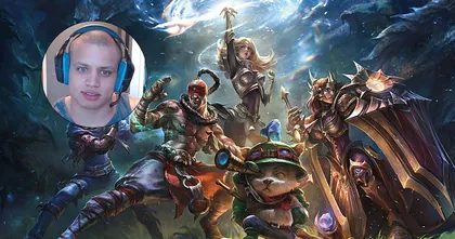 Tyler1 รู้สึกไม่แปลกใจว่าทำไมสตรีมเมอร์จึงพากันโบกมือลา League of Legends
