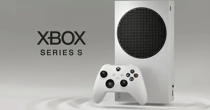 XBOX Series S เป็นเครื่องคอนโซลที่ขายดีที่สุดในช่วง Black Friday ที่ผ่านมา