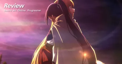 รีวิวหนัง Sword Art Online Progressive อีกหนึ่งมุมมองของเรื่องราวในดินแดน Aincrad