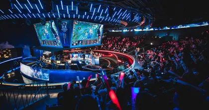 Riot เผยกำลังคุยกับ IOC เตรียมดันการแข่ง League of Legends บรรจุเป็นกีฬาโอลิมปิก