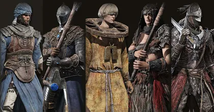Elden Ring บน PS5 จะรองรับ Ray Tracing และมี 5 คลาสให้เล่นในช่วงเทสต์ด้วย