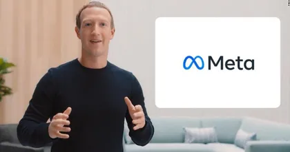 การรีแบรนด์เป็น Meta ของ Facebook อาจติดขัดเมื่อมีบริษัทที่ใช้ชื่อ Meta อยู่แล้ว