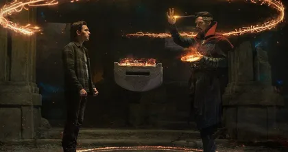 Spider-Man: No Way Home มีการเปลี่ยนเนื้อเรื่องหลักเพราะการแพร่ระบาด