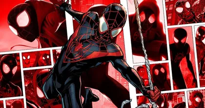 Marvel อาจเริ่มพัฒนาหนัง Spider-Man ในเวอร์ชันของ Miles Morales แล้ว