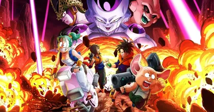 Dragon Ball The Breakers เกมแนวเอาตัวรอดเกมใหม่จากซีรีส์อนิเมะบู๊ระเบิดยอดฮิต!