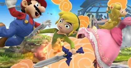 Nintendo เผย Super Smash Bros. Ultimate จะไม่มีอัปเดตอีเวนต์หรือตัวละครใหม่อีกต่อไป