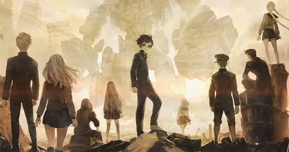 13 Sentinels: Aegis Rim ประกาศลง Switch เตรียมวางขาย 12 เมษายน 2022
