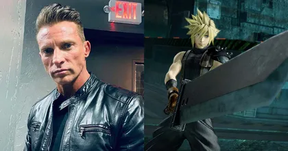 นักพากย์ Cloud Strife ถูกไล่ออกจากคณะละคร เหตุเพราะไม่ยอมไปฉีดวัคซีน