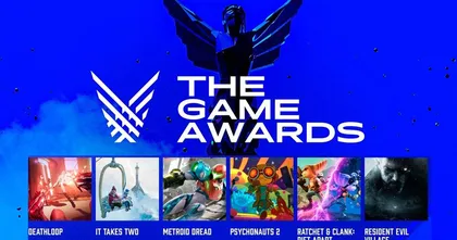 The Game Awards 2021 เปิดเผยรายชื่อเกมที่เข้าชิงรางวัล Game of the Year แล้ว