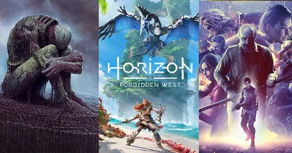 รวม 9 เกมดังที่โดนเลื่อนไปวางจำหน่ายในปีหน้า