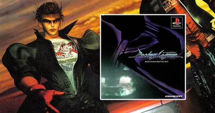 Racing Lagoon เกมแข่งรถระดับตำนานยุค PS1 มีการทำแฟนซับแบบสมบูรณ์แล้ว