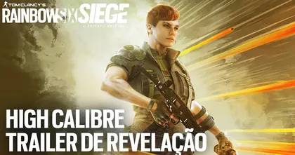 Rainbow Six Siege เปิดตัวโปเปอเรเตอร์คนใหม่ฝ่ายป้องกันที่ใช้ชื่อว่า Thorn