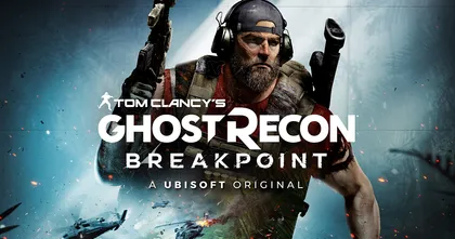 Ghost Recon Breakpoint เปิดให้เล่นฟรีบน PC และคอนโซลวันที่ 4-8 พฤศจิกายนนี้