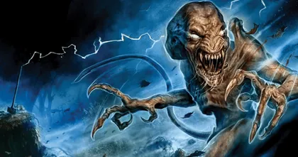 Paramount เตรียมนำ Pumpkinhead หนังสยองขวัญสุดคลาสสิคมาสร้างใหม่