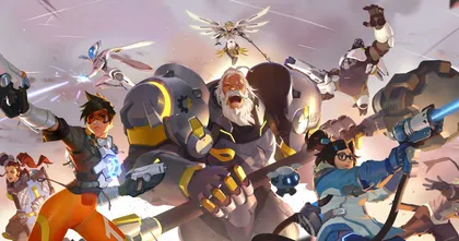 ยังไม่ตาย! Overwatch ยังมียอดผู้เล่นทะลุ 5 ล้านคนต่อเดือน แม้กระแสความนิยมเริ่มซบเซา