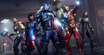 Square Enix บอก Marvel's Avengers เป็นความน่าผิดหวัง แต่ยังไม่ยอมแพ้