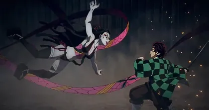Kimetsu no Yaiba ซีซั่น 2 Yukaku-hen หลุดคลิปทีเซอร์ตัวใหม่ ก่อนฉาย 5 ธันวาคมนี้!