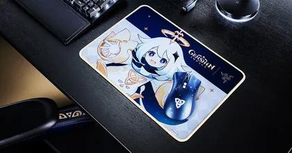 เปิดให้สั่งซื้อล่วงหน้าของผลิตภัณฑ์ Razer ที่ได้รับอนุญาตจาก Genshin Impact ได้แล้วตอนนี้