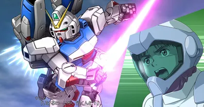 10 อันดับซีรีส์หุ่นยนต์เข้าร่วมในเกม Super Robot Wars 30 ที่แฟน ๆ ดีใจมากที่สุด