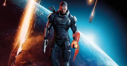 Amazon Studios เตรียมสร้างซีรีส์ที่อ้างอิงจากเกม Mass Effect ลง Prime Video