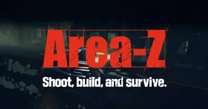 Area-Z เกมแนวเอาตัวรอดจากซอมบี้ตัวใหม่ล่าสุด เปิดให้ทดลองเล่นบน Android แล้ว!