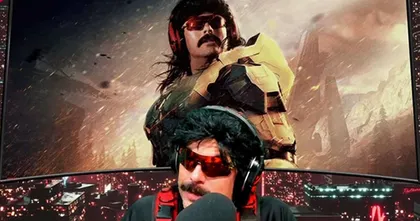 Dr Disrespect เผยเหตุผลที่ทำให้เขาเลิกสตรีมเกม Apex Legends แล้ว