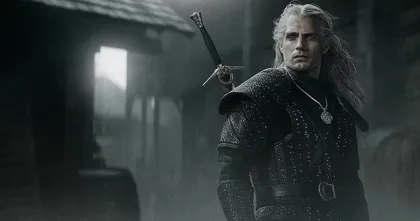 Henry Cavill เล่นเกม The Witcher ระดับยากสุดระหว่างรอการถ่ายทำซีซั่น 2