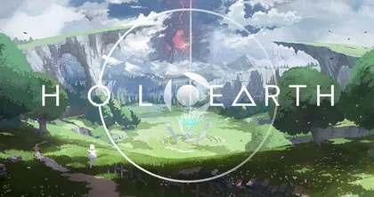 Holoearth เกม Sandbox ของสังกัด hololive ปล่อยคลิปเกมเพลย์โดย Fubuki, Mio และ A-chan!