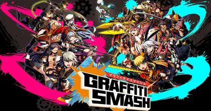 Graffiti Smash พร้อมเปิดทดสอบ Closed Beta แล้วบน Android สโตร์ไทย!