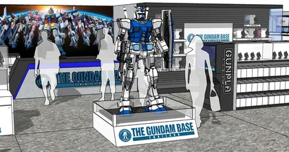 ส่องความเห็นชาวญี่ปุ่น หลัง THE GUNDAM BASE THAILAND เปิดให้บริการ