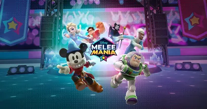 Disney Melee Mania เตรียมพร้อมลุย Apple Arcade ในเดือนธันวาคมนี้!