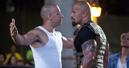 Vin Diesel พูดถึง Dwayne Johnson ผ่าน Instagram อยากชวนมาเล่น Fast and Furious 10