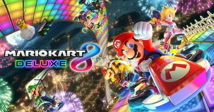 Mario Kart 8 Deluxe ทำยอดขายกว่า 38 ล้านชุด ขึ้นแท่นเกมที่ขายดีที่สุดในซีรีส์ Mario Kart