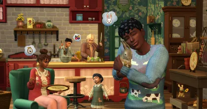 The Sims 4 ปล่อยอัปเดตโหมด Scenarios พร้อมเตรียมจำหน่าย DLC ตัวใหม่ 9 พฤศจิกายนนี้