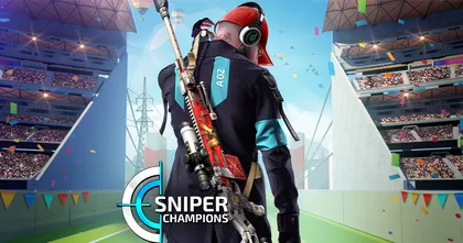 Sniper Champions เปิดให้ดาวน์โหลดบน App Store และ Google Play แล้วทั่วโลก