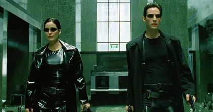 Neo กับ Trinity จาก The Matrix อาจได้มาครอสโอเวอร์ในเกม Fortnite ช่วงสิ้นปีนี้