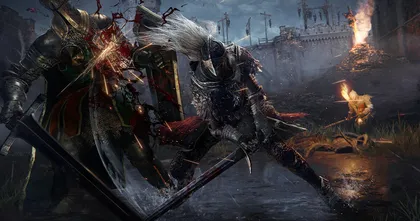 Elden Ring บน PC จะล็อคเฟรมเรตขณะเล่นไว้ที่ 60 Fps แต่มี 4K