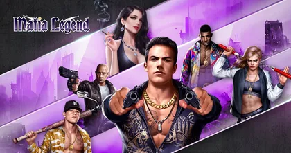 Mafia Legend เปิดให้ลงทะเบียนล่วงหน้าแล้วบน Android !