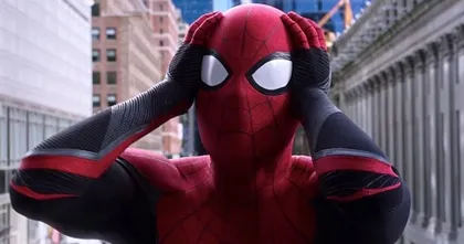 หน้าเลือด! พ่อค้าเอาตั๋วภาพยนตร์ Spider-Man: No Way Home ไปขายใน eBay ในราคาเกือบหนึ่งล้านบาท!