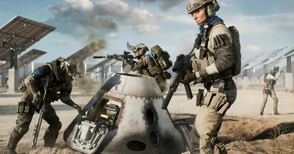 Battlefield 2042 รวมปืน Meta ต้นเกม ในช่วง Early Access